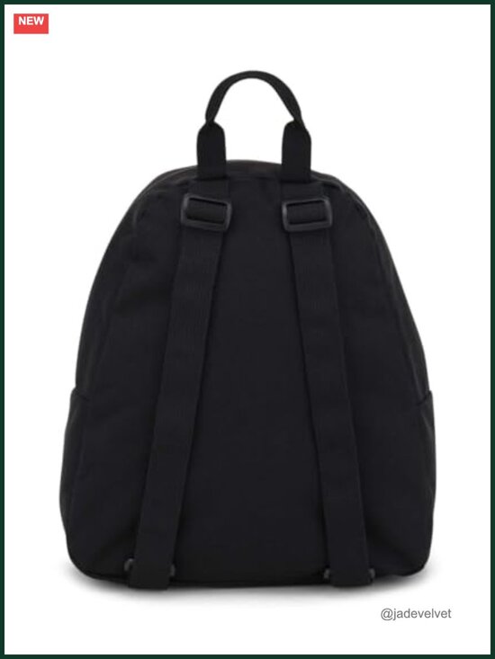 Mini Backpack Purse with Adjustable Straps, 10.2L